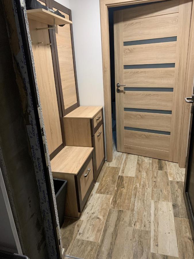 Appartement Apartman 206 Spicak à Železná Ruda Extérieur photo